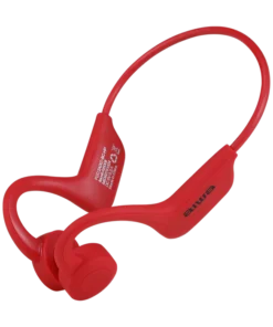 Alternative view of Auriculares Inalámbricos de Conducción ósea Aiwa Prodigy free