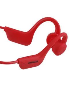 Auriculares Inalámbricos de Conducción ósea Aiwa Prodigy free