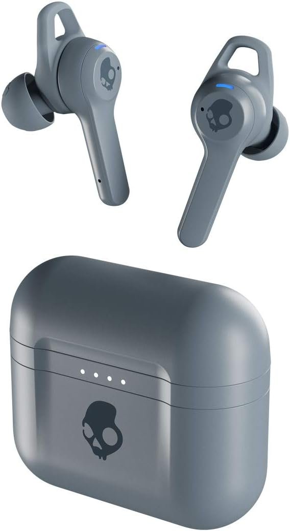 AUDÍFONOS INALÁMBRICOS SKULLCANDY INDY ANC TRUE WIRELESS CON CANCELACIÓN ACTIVA DE RUIDO - Imagen 2