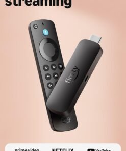 Alternative view of AMAZON FIRE TV STICK 4K SELECT (ÚLTIMA GENERACIÓN)