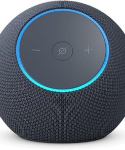 Alternative view of AMAZON ECHO DOT MAX (ÚLTIMA GENERACIÓN) CON ALEXA