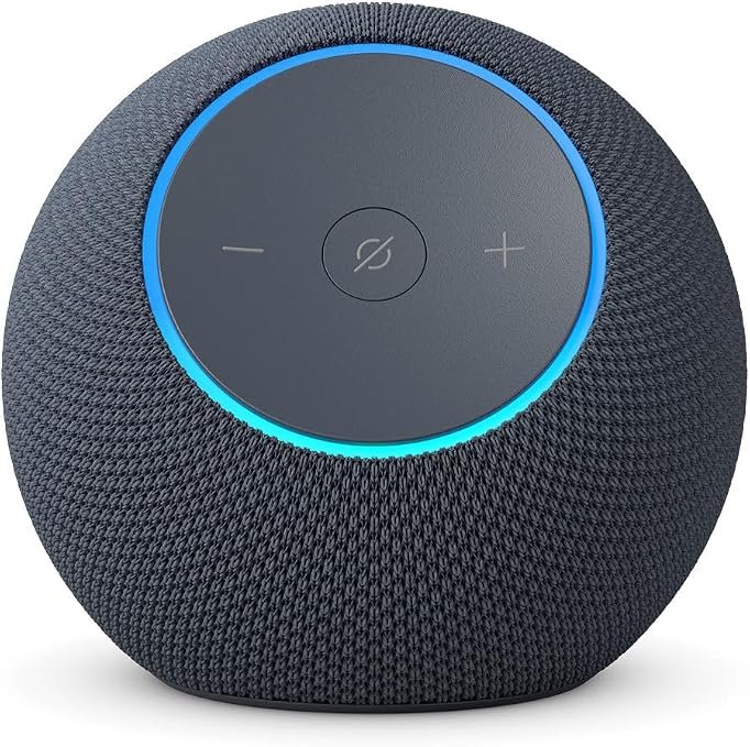 AMAZON ECHO DOT MAX (ÚLTIMA GENERACIÓN) CON ALEXA - Imagen 2