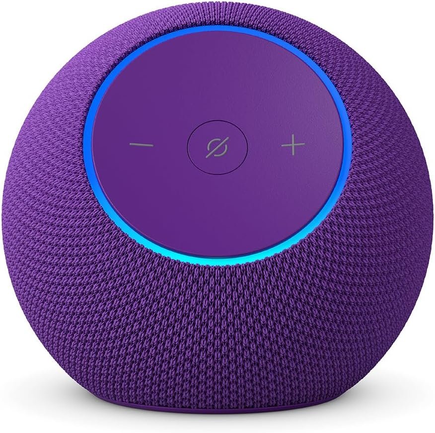 AMAZON ECHO DOT MAX (ÚLTIMA GENERACIÓN) CON ALEXA - Imagen 7