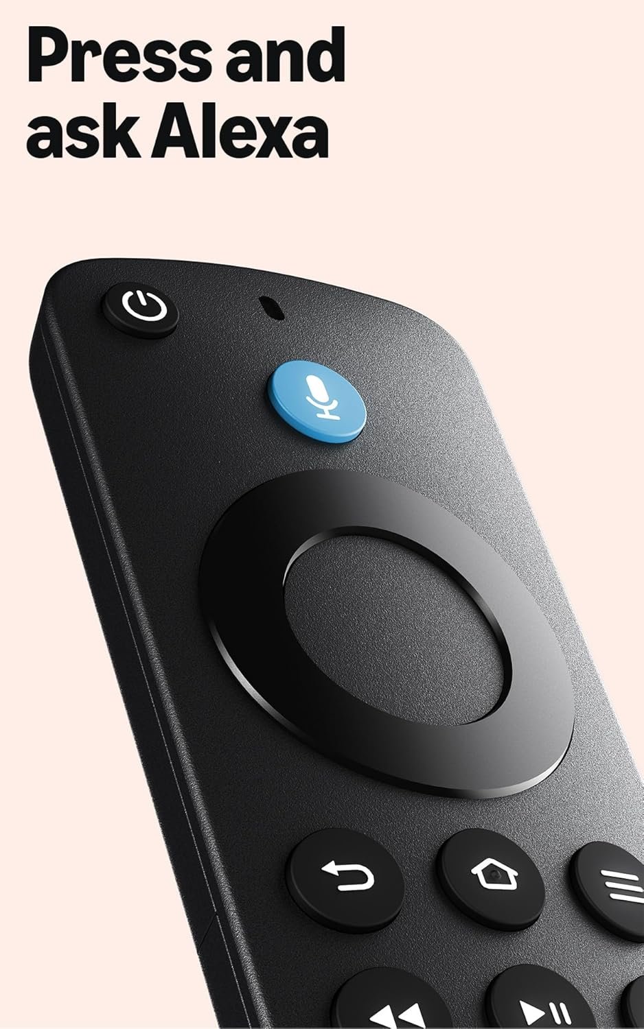 AMAZON FIRE TV STICK 4K PLUS (ÚLTIMA GENERACIÓN) - Imagen 3