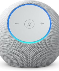 AMAZON ECHO DOT MAX (ÚLTIMA GENERACIÓN) CON ALEXA