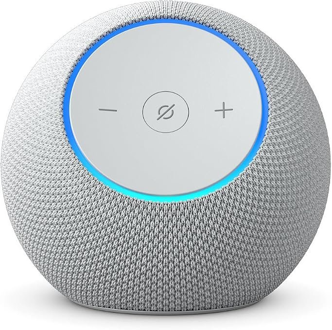 AMAZON ECHO DOT MAX (ÚLTIMA GENERACIÓN) CON ALEXA