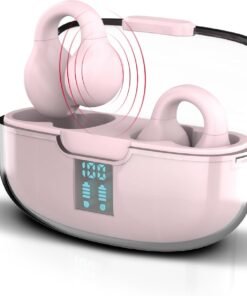 Alternative view of AUDIFONOS INALÁMBRICOS RCA FIT PRO EARBUDS – COLOR ROSA