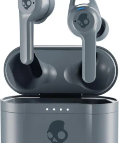 AUDÍFONOS INALÁMBRICOS SKULLCANDY INDY ANC TRUE WIRELESS CON CANCELACIÓN ACTIVA DE RUIDO