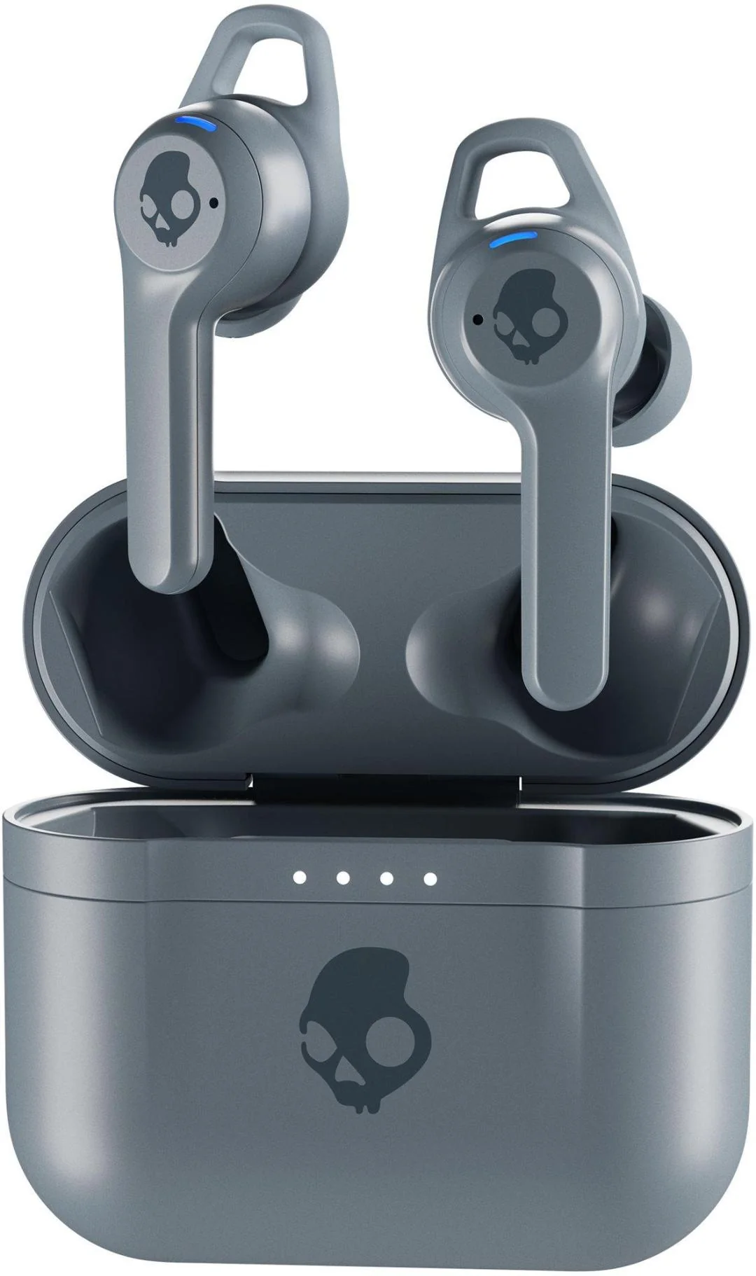 AUDÍFONOS INALÁMBRICOS SKULLCANDY INDY ANC TRUE WIRELESS CON CANCELACIÓN ACTIVA DE RUIDO