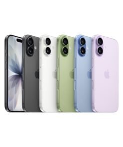 iPhone 17