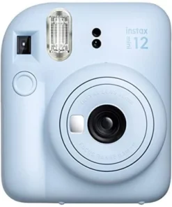 Fujifilm Instax Mini 12 mas pack de 10 fotos - Cámara Instantánea - Imagen 10