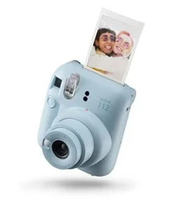 Fujifilm Instax Mini 12 mas pack de 10 fotos - Cámara Instantánea - Imagen 11