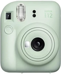 Fujifilm Instax Mini 12 mas pack de 10 fotos - Cámara Instantánea - Imagen 8