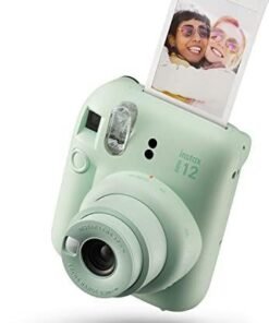 Fujifilm Instax Mini 12 mas pack de 10 fotos - Cámara Instantánea - Imagen 9