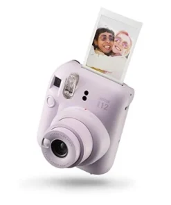 Fujifilm Instax Mini 12 mas pack de 10 fotos - Cámara Instantánea - Imagen 7