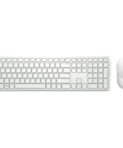 Alternative view of DELL KM5221W – TECLADO Y RATÓN INALÁMBRICOS EN ESPAÑOL