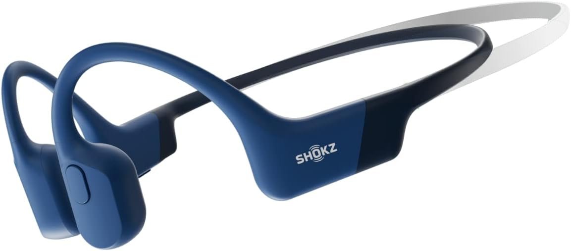 AUDÍFONOS SHOKZ OPENRUN MINI – BLUETOOTH DE CONDUCCIÓN ÓSEA OPEN-EAR - Imagen 2