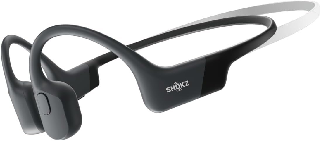 AUDÍFONOS SHOKZ OPENRUN MINI – BLUETOOTH DE CONDUCCIÓN ÓSEA OPEN-EAR