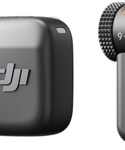 DJI MIC MINI – SISTEMA DE MICRÓFONOS INALÁMBRICOS 2 TX + 1 RX