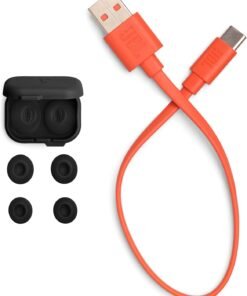 JBL TUNE FLEX 2 – AUDÍFONOS INALÁMBRICOS TRUE WIRELESS CON CANCELACIÓN DE RUIDO - Imagen 6