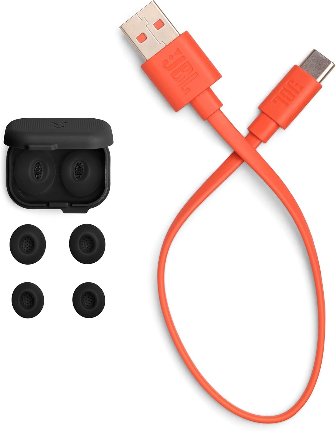JBL TUNE FLEX 2 – AUDÍFONOS INALÁMBRICOS TRUE WIRELESS CON CANCELACIÓN DE RUIDO - Imagen 6