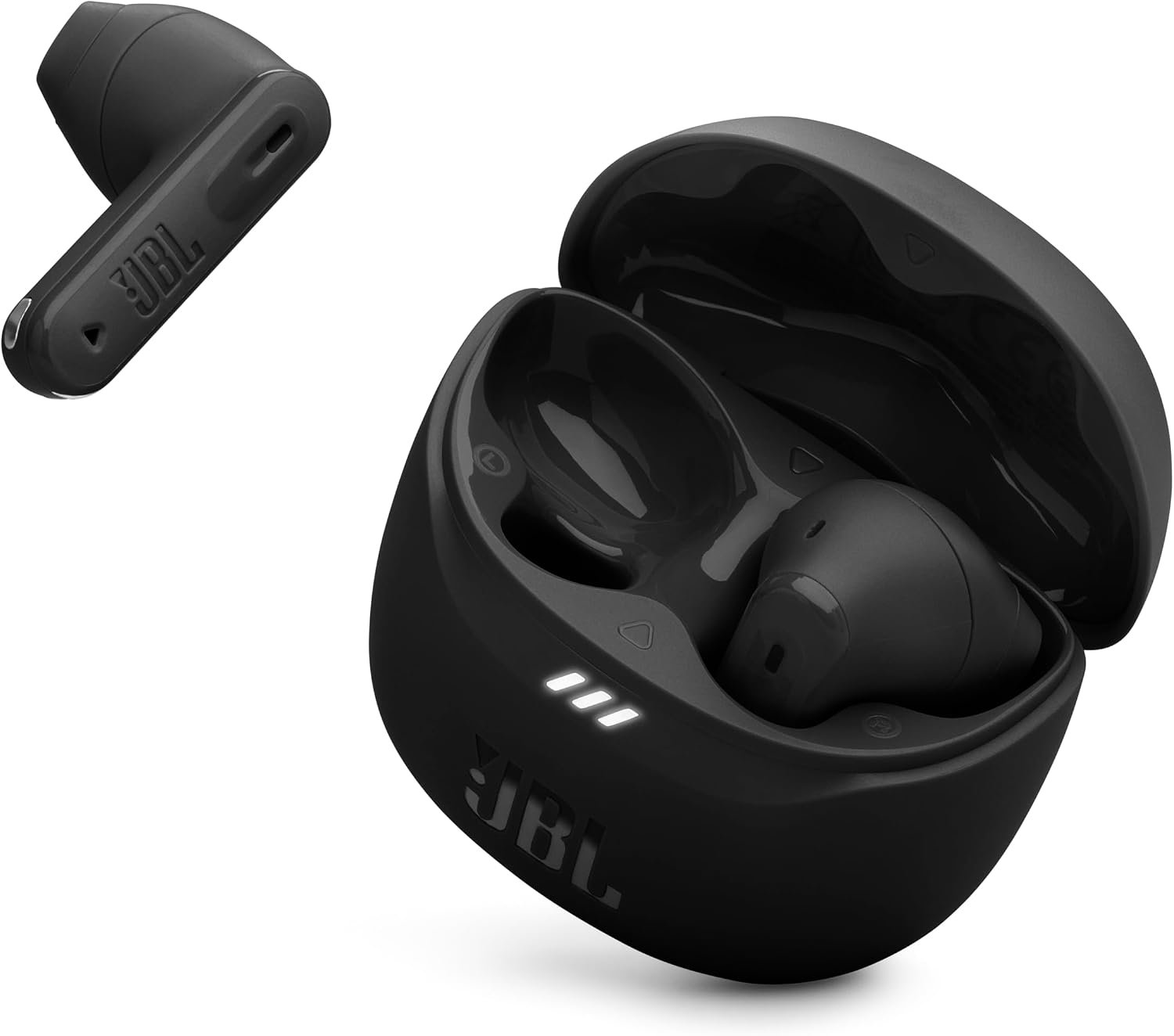JBL TUNE FLEX 2 – AUDÍFONOS INALÁMBRICOS TRUE WIRELESS CON CANCELACIÓN DE RUIDO