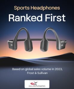 AUDÍFONOS SHOKZ OPENRUN MINI – BLUETOOTH DE CONDUCCIÓN ÓSEA OPEN-EAR - Imagen 11