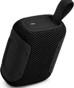 JBL GO 5 – PARLANTE BLUETOOTH PORTÁTIL RESISTENTE AL AGUA Y POLVO - Imagen 6