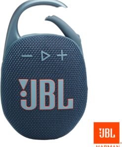 JBL CLIP 5 ULTRA– PARLANTE BLUETOOTH PORTATIL RESISTENTE AL AGUA Y POLVO - Imagen 8