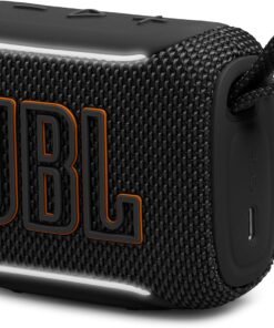 JBL GO 5 – PARLANTE BLUETOOTH PORTÁTIL RESISTENTE AL AGUA Y POLVO - Imagen 3
