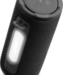 Alternative view of JBL GRIP – PARLANTE BLUETOOTH PORTÁTIL RESISTENTE AL AGUA Y POLVO