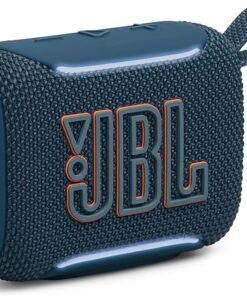 JBL GO 5 – PARLANTE BLUETOOTH PORTÁTIL RESISTENTE AL AGUA Y POLVO - Imagen 14