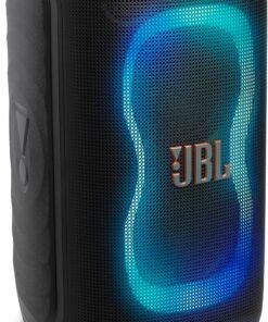 Alternative view of JBL PARTYBOX 130 – PARLANTE BLUETOOTH PORTÁTIL PARA FIESTAS CON 200 W RMS Y SHOW DE LUCES