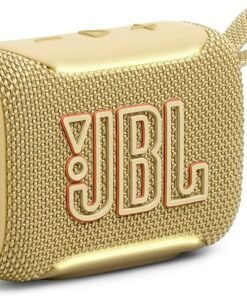 JBL GO 5 – PARLANTE BLUETOOTH PORTÁTIL RESISTENTE AL AGUA Y POLVO - Imagen 8