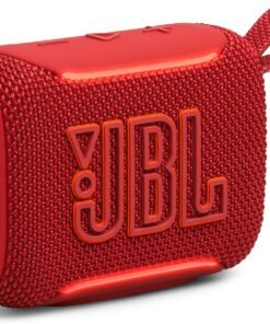 JBL GO 5 – PARLANTE BLUETOOTH PORTÁTIL RESISTENTE AL AGUA Y POLVO - Imagen 12