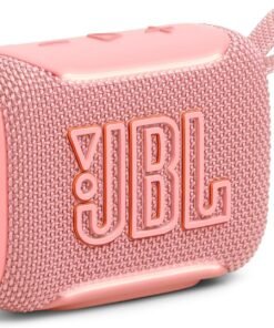 JBL GO 5 – PARLANTE BLUETOOTH PORTÁTIL RESISTENTE AL AGUA Y POLVO - Imagen 10