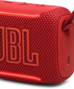 JBL GO 5 – PARLANTE BLUETOOTH PORTÁTIL RESISTENTE AL AGUA Y POLVO - Imagen 13