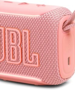 JBL GO 5 – PARLANTE BLUETOOTH PORTÁTIL RESISTENTE AL AGUA Y POLVO - Imagen 11
