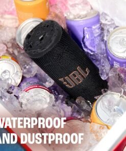 JBL GRIP – PARLANTE BLUETOOTH PORTÁTIL RESISTENTE AL AGUA Y POLVO - Imagen 6