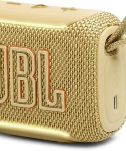 JBL GO 5 – PARLANTE BLUETOOTH PORTÁTIL RESISTENTE AL AGUA Y POLVO - Imagen 9