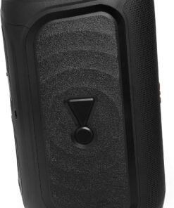 JBL PARTYBOX 130 – PARLANTE BLUETOOTH PORTÁTIL PARA FIESTAS CON 200 W RMS Y SHOW DE LUCES - Imagen 7