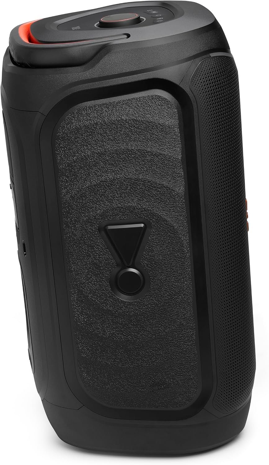 JBL PARTYBOX 130 – PARLANTE BLUETOOTH PORTÁTIL PARA FIESTAS CON 200 W RMS Y SHOW DE LUCES - Imagen 7