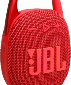 JBL CLIP 5 ULTRA– PARLANTE BLUETOOTH PORTATIL RESISTENTE AL AGUA Y POLVO - Imagen 10