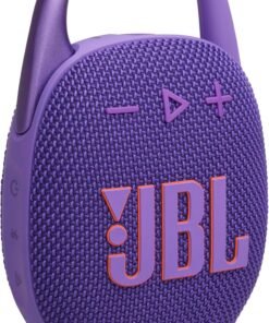 JBL CLIP 5 ULTRA– PARLANTE BLUETOOTH PORTATIL RESISTENTE AL AGUA Y POLVO - Imagen 12