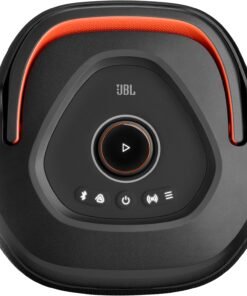 JBL PARTYBOX 130 – PARLANTE BLUETOOTH PORTÁTIL PARA FIESTAS CON 200 W RMS Y SHOW DE LUCES - Imagen 12