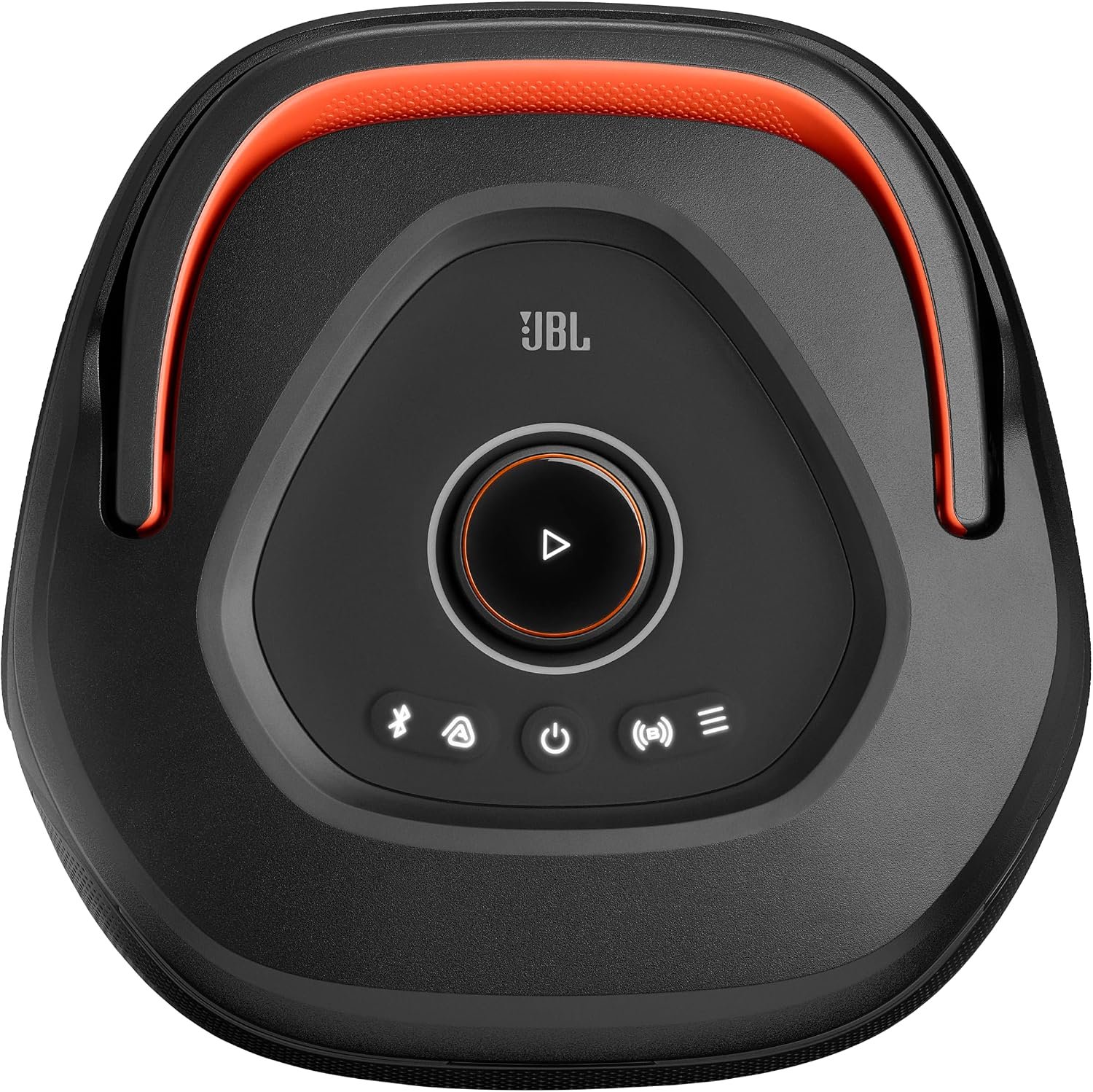 JBL PARTYBOX 130 – PARLANTE BLUETOOTH PORTÁTIL PARA FIESTAS CON 200 W RMS Y SHOW DE LUCES - Imagen 12