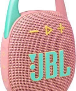 JBL CLIP 5 ULTRA– PARLANTE BLUETOOTH PORTATIL RESISTENTE AL AGUA Y POLVO - Imagen 13