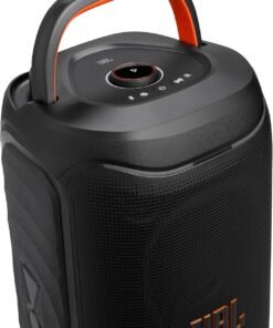 JBL PARTYBOX 130 – PARLANTE BLUETOOTH PORTÁTIL PARA FIESTAS CON 200 W RMS Y SHOW DE LUCES - Imagen 6