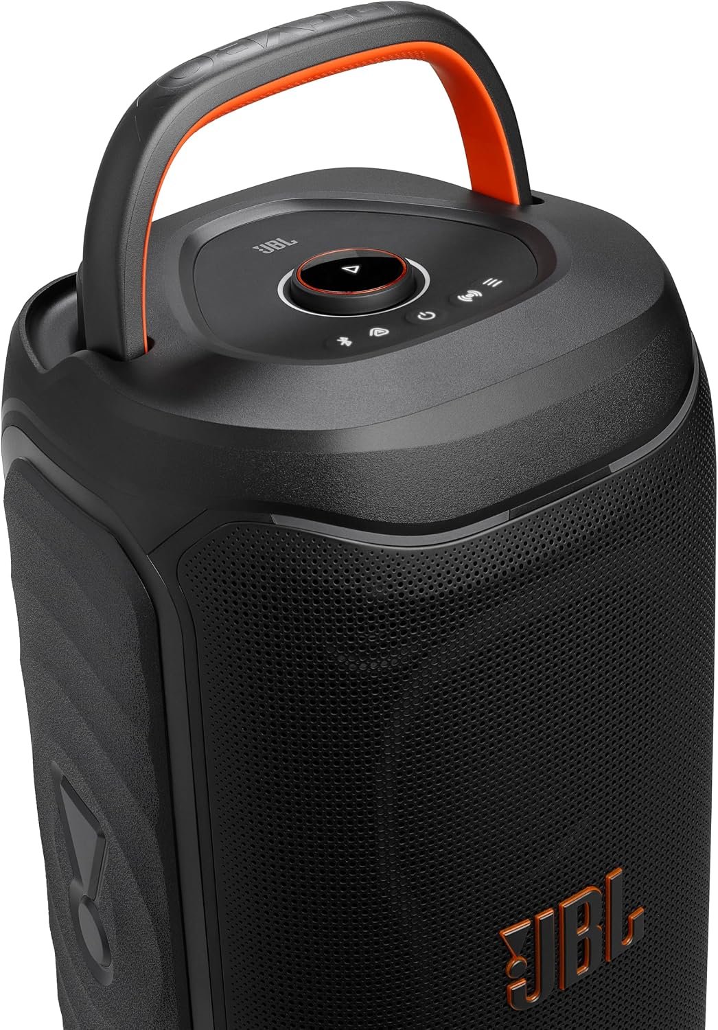 JBL PARTYBOX 130 – PARLANTE BLUETOOTH PORTÁTIL PARA FIESTAS CON 200 W RMS Y SHOW DE LUCES - Imagen 6