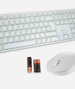 DELL KM5221W – TECLADO Y RATÓN INALÁMBRICOS EN ESPAÑOL - Imagen 3